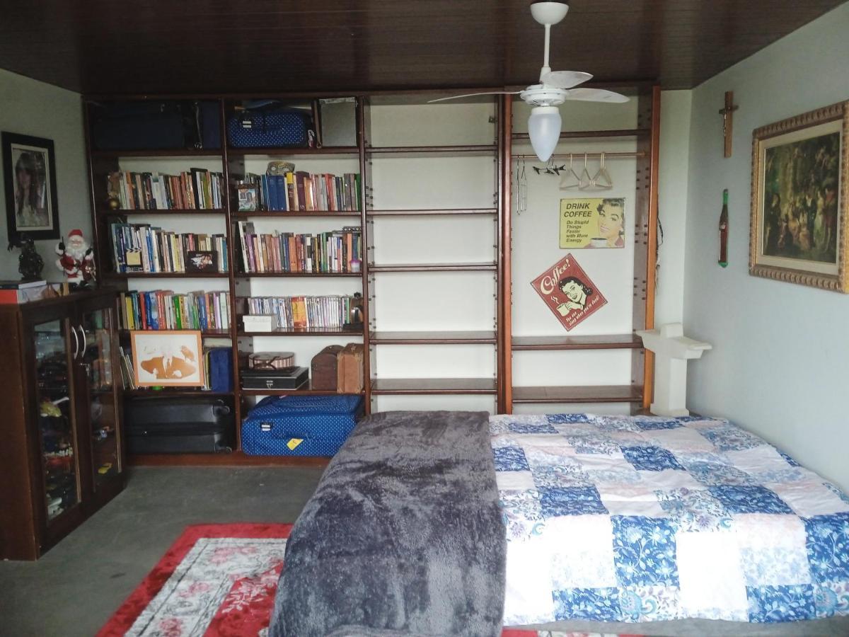 Quintas Da Barra Bnb A 30M Da Praia Balneario Barra do Sul Luaran gambar