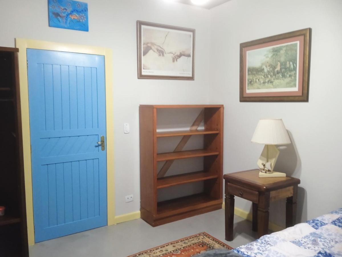 Quintas Da Barra Bnb A 30M Da Praia Balneario Barra do Sul Luaran gambar