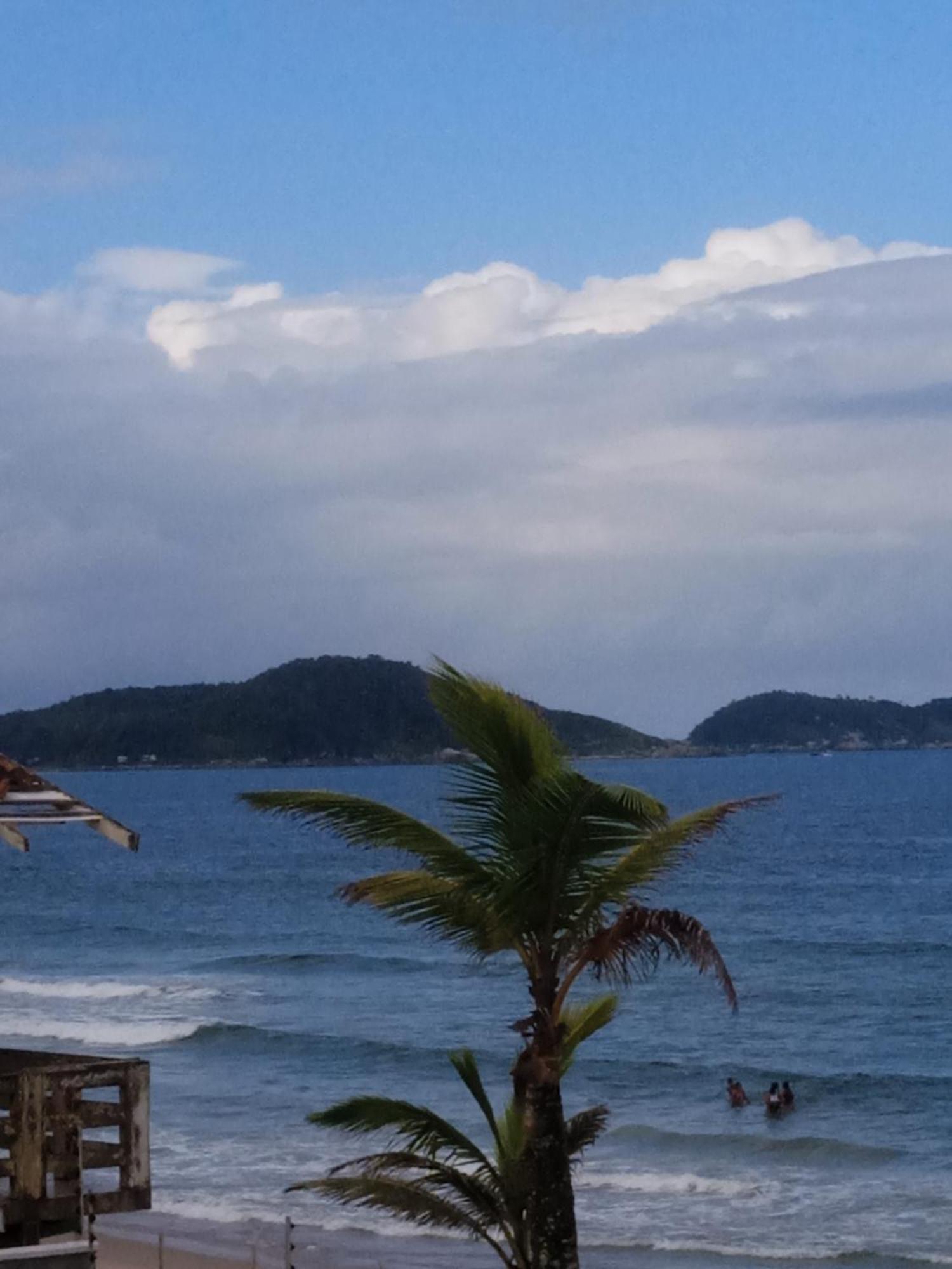 Quintas Da Barra Bnb A 30M Da Praia Balneario Barra do Sul Luaran gambar