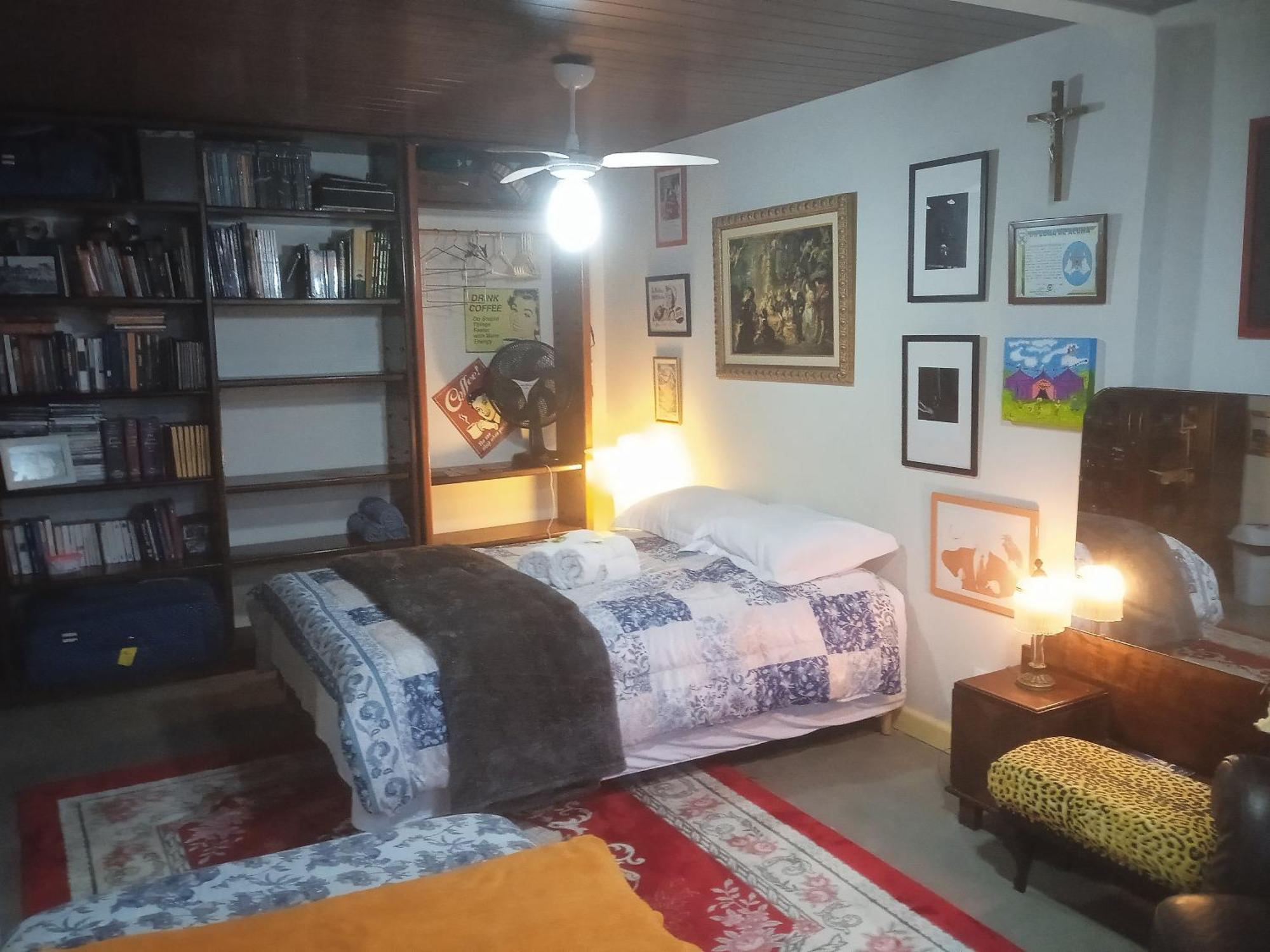 Quintas Da Barra Bnb A 30M Da Praia Balneario Barra do Sul Luaran gambar