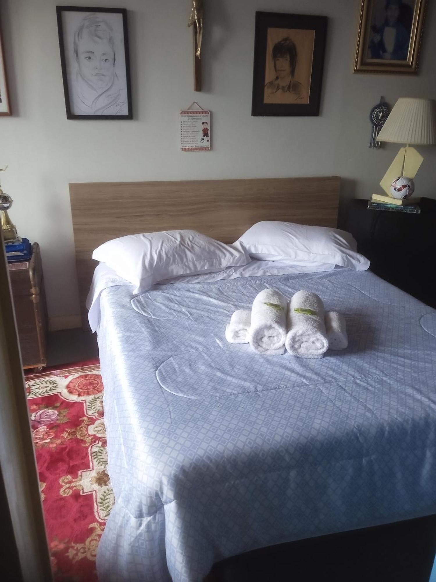 Quintas Da Barra Bnb A 30M Da Praia Balneario Barra do Sul Luaran gambar