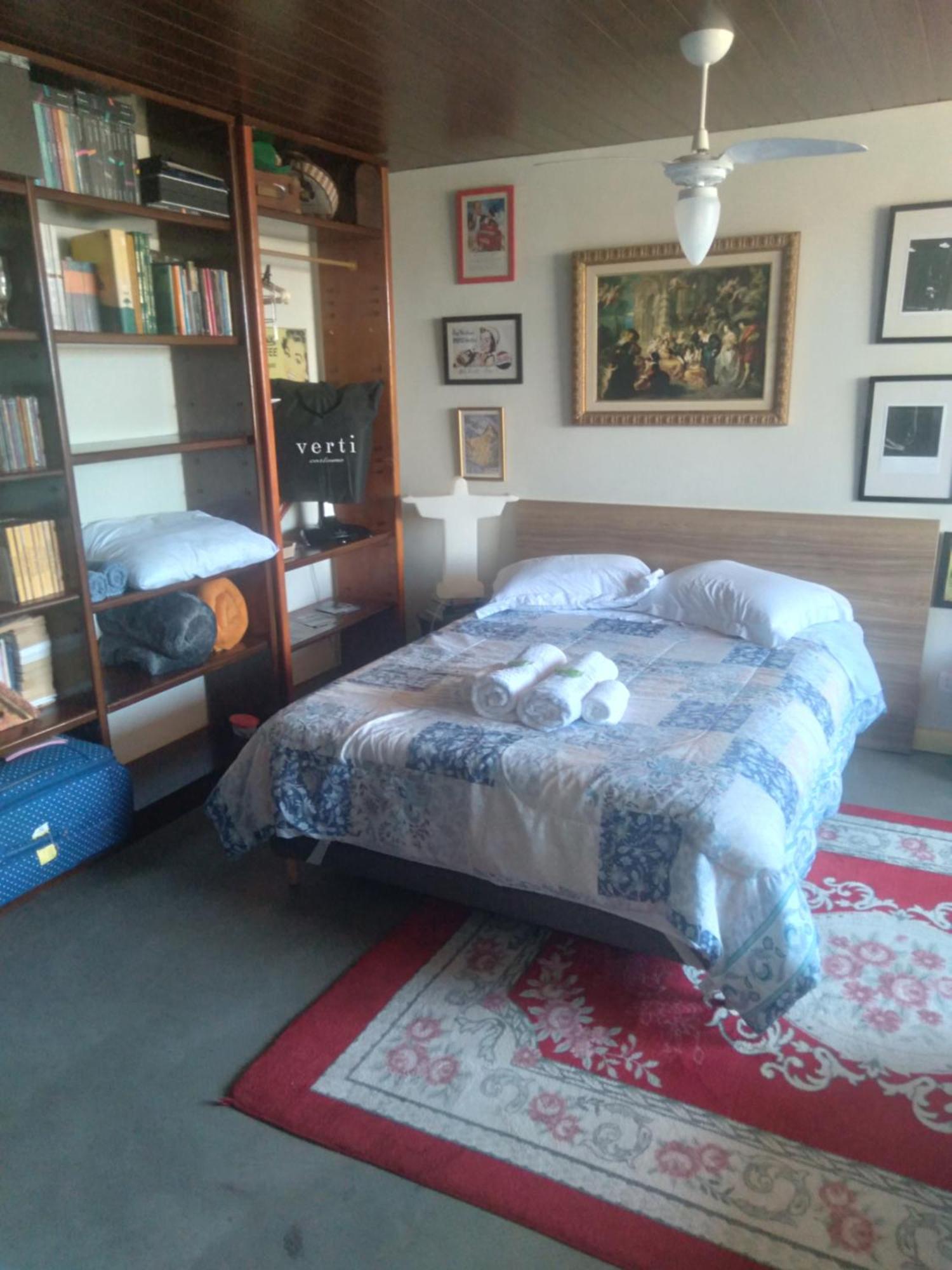 Quintas Da Barra Bnb A 30M Da Praia Balneario Barra do Sul Luaran gambar